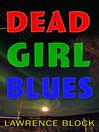 Cover image for Dead Girl Blues